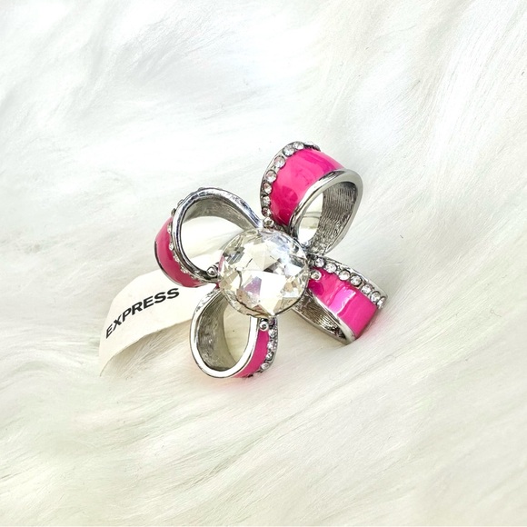 EXPRESS LUXURY RING - Picture 5 of 7